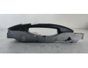 Recambio de maneta exterior trasera derecha para peugeot 407 sw sr confort referencia OEM IAM   