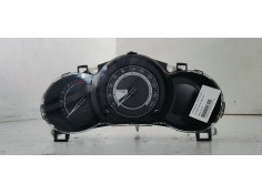 Recambio de cuadro instrumentos para citroen c3 1.6 hdi 75 fap referencia OEM IAM 98041181XT  