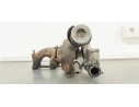 Recambio de turbocompresor para seat ibiza (6l1) 1.9 tdi referencia OEM IAM 038253016L  