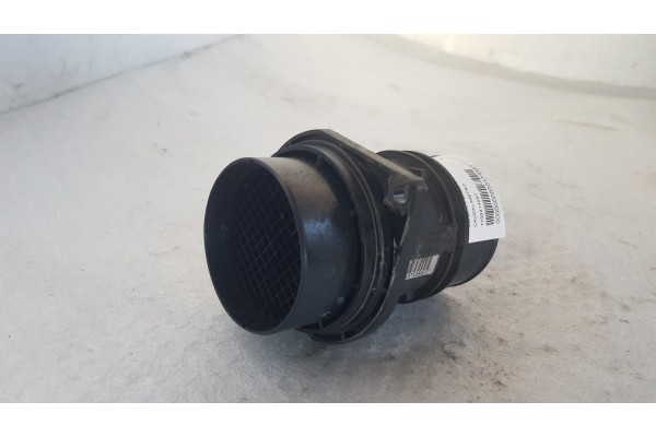 Recambio de caudalimetro para renault laguna ii (bg0) confort expression referencia OEM IAM 7700314057  
