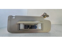 Recambio de parasol derecho para opel insignia berlina 2.0cdti 130 fap referencia OEM IAM   