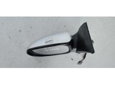 Recambio de retrovisor izquierdo para nissan almera tino (v10m) 2.2 dci diesel cat referencia OEM IAM 015541  