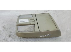 Recambio de luz interior para ssangyong rexton 2.9d turbo 120 4x4 referencia OEM IAM 7771008100  