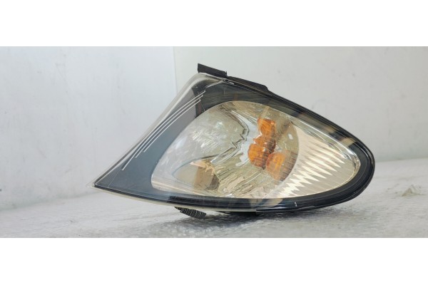 Recambio de piloto delantero izquierdo para bmw serie 3 berlina (e46) 316i referencia OEM IAM 7165849  