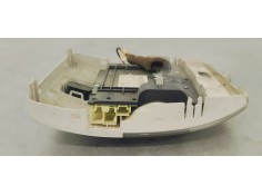 Recambio de luz interior para mercedes-benz clase b (w245) 180 cdi (245.207) referencia OEM IAM A1698205201  