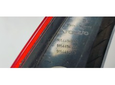 Recambio de piloto trasero derecho para volvo v70 familiar 2.4 d 5 163 referencia OEM IAM 9154494  