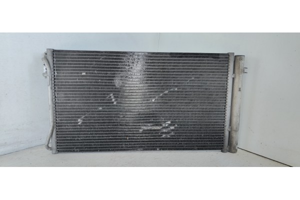 Recambio de condensador / radiador aire acondicionado para bmw serie 3 touring (e91) 320d referencia OEM IAM   