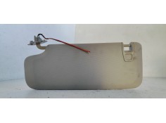 Recambio de parasol derecho para opel insignia berlina 2.0cdti 130 fap referencia OEM IAM   