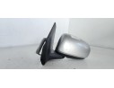 Recambio de retrovisor izquierdo para nissan almera tino (v10m) 2.2 dci diesel cat referencia OEM IAM 015541  