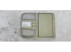 Recambio de luz interior para ssangyong rexton 2.9d turbo 120 4x4 referencia OEM IAM 7771008100  