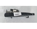 Recambio de maneta exterior trasera derecha para peugeot 407 sw sr confort referencia OEM IAM   