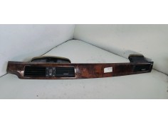 Recambio de rejilla aireadora para bmw serie 5 berlina (e60) 530d referencia OEM IAM 697026803  