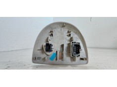 Recambio de warning para renault espace iv (jk0) dynamique referencia OEM IAM 156013590  