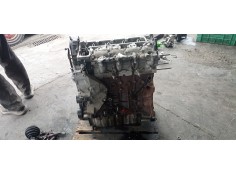 Recambio de motor completo para volvo s40 berlina 2.0 diesel cat referencia OEM IAM D4204T  