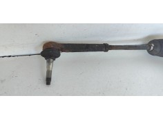 Recambio de cremallera direccion para saab 9-5 berlina 2.3 aero turbo referencia OEM IAM 12778130  