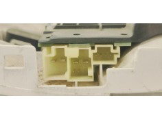 Recambio de luz interior para mercedes-benz clase b (w245) 180 cdi (245.207) referencia OEM IAM A1698205201  