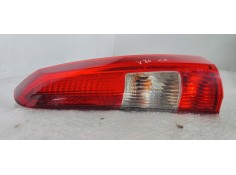 Recambio de piloto trasero derecho para volvo v70 familiar 2.4 d 5 163 referencia OEM IAM 9154494  