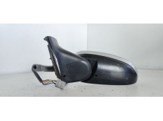Recambio de retrovisor izquierdo para nissan almera tino (v10m) 2.2 dci diesel cat referencia OEM IAM 015541  