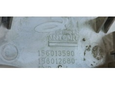 Recambio de warning para renault espace iv (jk0) dynamique referencia OEM IAM 156013590  