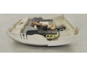 Recambio de luz interior para mercedes-benz clase b (w245) 180 cdi (245.207) referencia OEM IAM A1698205201  