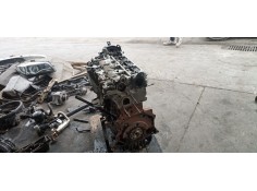 Recambio de motor completo para volvo s40 berlina 2.0 diesel cat referencia OEM IAM D4204T  