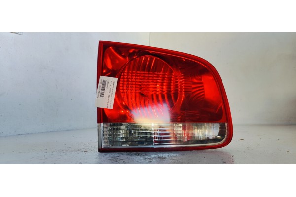 Recambio de piloto trasero izquierdo interior para volkswagen touareg (7la) tdi r5 referencia OEM IAM 7L6945093H  