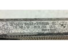 Recambio de condensador / radiador aire acondicionado para bmw serie 3 touring (e91) 320d referencia OEM IAM   