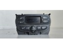 Recambio de mando climatizador para peugeot 206 berlina 1.4 referencia OEM IAM 96430550XT  