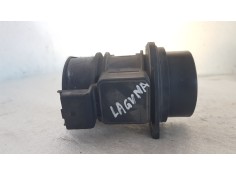 Recambio de caudalimetro para renault laguna ii (bg0) confort expression referencia OEM IAM 7700314057  