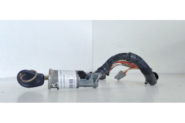 Recambio de conmutador de arranque para citroen xsara berlina 1.9 diesel referencia OEM IAM   