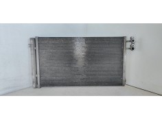 Recambio de condensador / radiador aire acondicionado para bmw serie 3 touring (e91) 320d referencia OEM IAM   