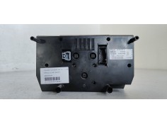 Recambio de mando climatizador para peugeot 206 berlina 1.4 referencia OEM IAM 96430550XT  