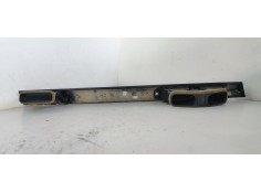 Recambio de rejilla aireadora para bmw serie 5 berlina (e60) 530d referencia OEM IAM 697026803  