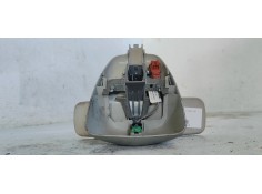 Recambio de espejo para renault scenic ii 1.5dci 105 referencia OEM IAM E20205028  