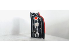 Recambio de piloto trasero izquierdo para volvo v70 familiar 2.4 d 5 163 referencia OEM IAM 9154497  