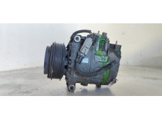Recambio de compresor aire acondicionado para opel zafira a elegance referencia OEM IAM 4472208610  