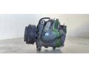 Recambio de compresor aire acondicionado para opel zafira a elegance referencia OEM IAM 4472208610  
