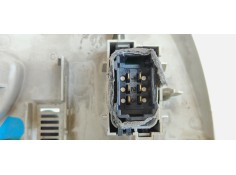 Recambio de warning para renault espace iv (jk0) dynamique referencia OEM IAM 156013590  