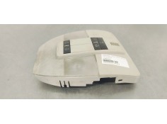 Recambio de luz interior para mercedes-benz clase b (w245) 180 cdi (245.207) referencia OEM IAM A1698205201  