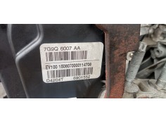 Recambio de motor completo para volvo s40 berlina 2.0 diesel cat referencia OEM IAM D4204T  
