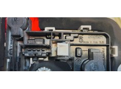 Recambio de piloto trasero izquierdo interior para volkswagen touareg (7la) tdi r5 referencia OEM IAM 7L6945093H  