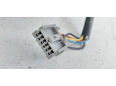 Recambio de retrovisor izquierdo para nissan almera tino (v10m) 2.2 dci diesel cat referencia OEM IAM 015541  