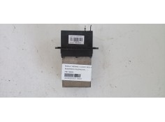 Recambio de resistencia calefaccion para renault megane ii classic berlina 1.9 dci diesel referencia OEM IAM F657165WM  