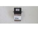 Recambio de resistencia calefaccion para renault megane ii classic berlina 1.9 dci diesel referencia OEM IAM F657165WM  