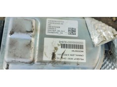 Recambio de cremallera direccion para peugeot 3008 1.5hdi 130 fap referencia OEM IAM 9820358780  