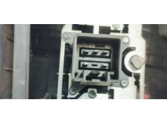 Recambio de piloto trasero izquierdo para volvo v70 familiar 2.4 d 5 163 referencia OEM IAM 9154497  