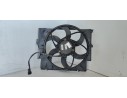 Recambio de electroventilador para bmw serie 3 touring (e91) 320d referencia OEM IAM 16326937515  