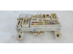 Recambio de caja reles / fusibles para mazda 3 berlina (bk) 2.0mzcd 143 fap referencia OEM IAM BP8F66730G  