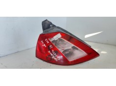 Recambio de piloto trasero izquierdo para renault megane ii berlina 5p confort dynamique referencia OEM IAM 8200073236  