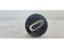 Recambio de mando luces para volkswagen golf vi (5k1) 2.0 tdi 140 fap referencia OEM IAM 3C8941431A  